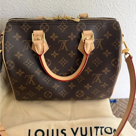 Speedy B 25 - Picture 3 of 8